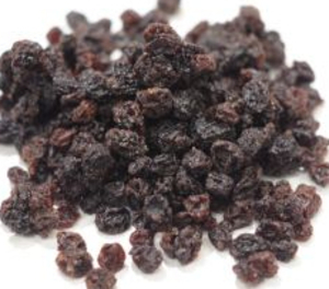 Currants - Dried